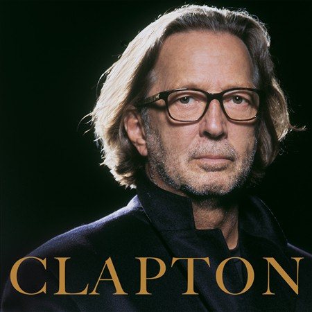 Eric Clapton | CLAPTON | CD