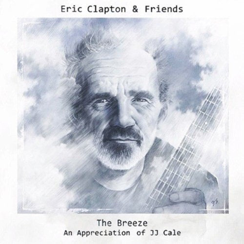 Eric Clapton | ERIC CLAPTON & FRIENDS: THE BREEZE | CD