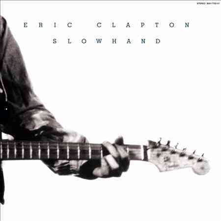 Eric Clapton | Slowhand [35th Anniversary Edition] | Vinyl
