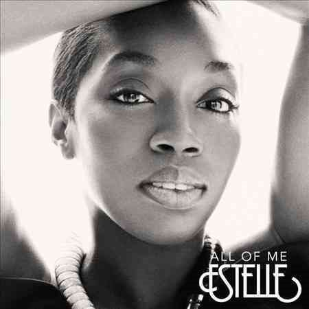 Estelle | All of Me | CD