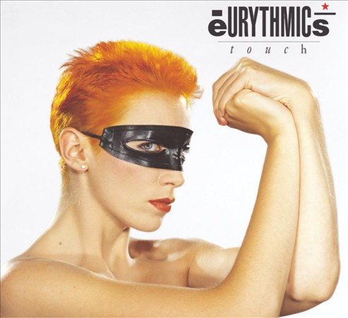 Eurythmics | TOUCH | CD