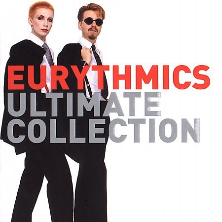 Eurythmics | The Ultimate Collection | CD
