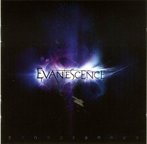 Evanescence | Evanescence | CD