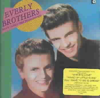 Everly Brothers | 20 CLASSIC HITS | CD
