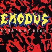 Exodus | Bonded By Blood | CD