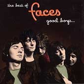 Faces | Best Of Faces: Good Boys When They'Re Asleep [Import] | CD