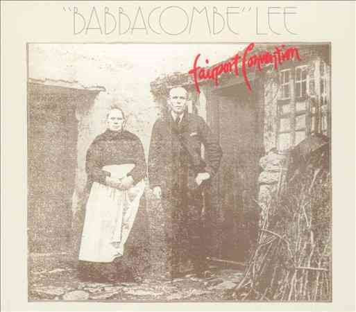 Fairport Convention | Babbacome Lee [Import] (Bonus Tracks, Remastered) | CD