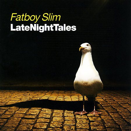 Fatboy Slim | LATE NIGHT TALES | CD