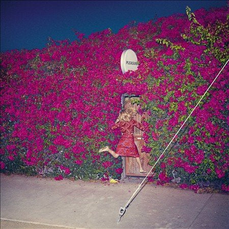 Feist | PLEASURE | CD