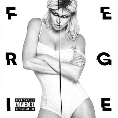 Fergie | DOUBLE DUTCHESS | CD