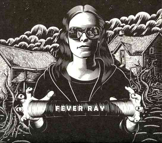Fever Ray | FEVER RAY | CD