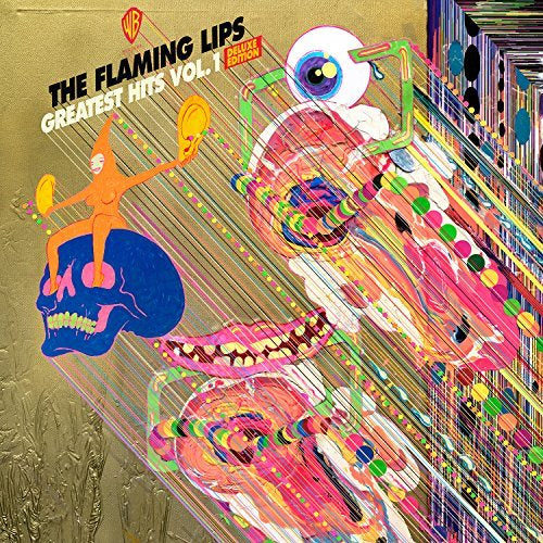 Flaming Lips | Greatest Hits 1 | Vinyl