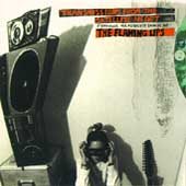 Flaming Lips | TRANSMISSIONS FROM THE SATELLITE HEART | CD
