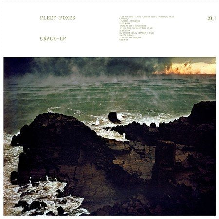 Fleet Foxes | Crack-Up (2 Lp's) | Vinyl