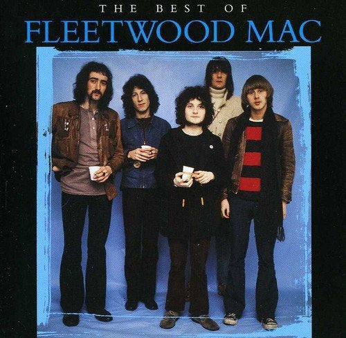 Fleetwood Mac | BEST OF FLEETWOOD MAC | CD