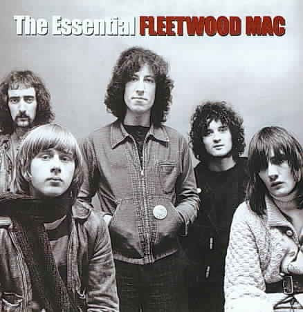 Fleetwood Mac | ESSENTIAL | CD