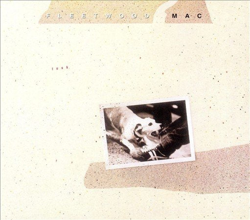 Fleetwood Mac | Tusk (Remastered) | CD