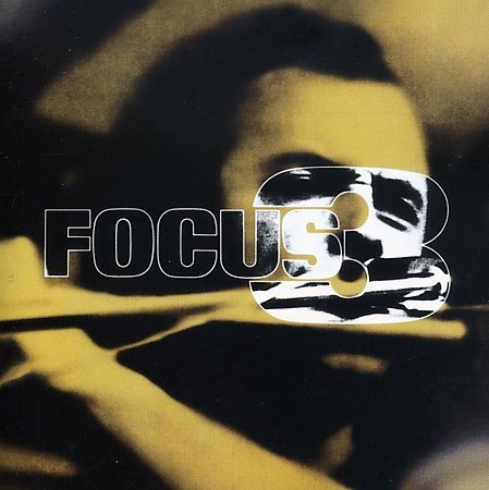 Focus | FOCUS 3 | CD