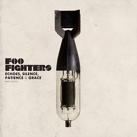 Foo Fighters | Echoes, Silence, Patience and Grace | CD