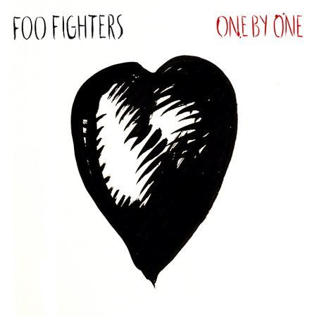 Foo Fighters | One By One (Enhanced) | CD