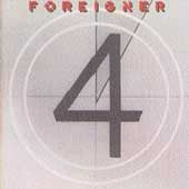 Foreigner | 4 | CD