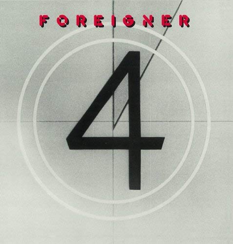 Foreigner | Hammer Of Gods: Vol. 2 Archives 1970 | CD