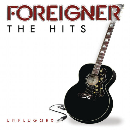 Foreigner | The Hits Unplugged | CD