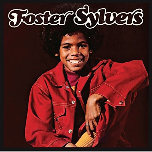 Foster Sylvers | SYLVERS,FOSTER | CD