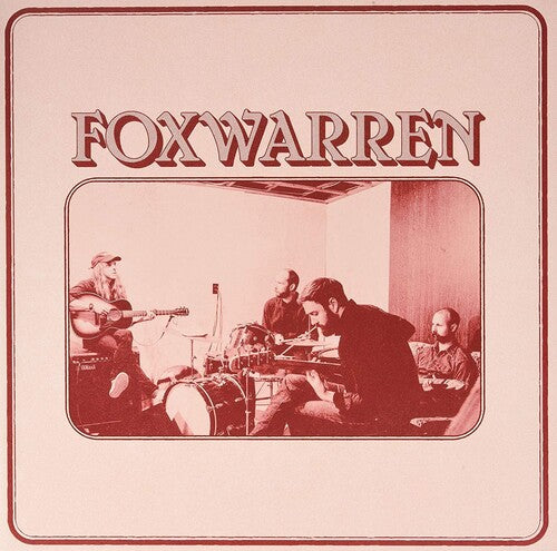 Foxwarren | Foxwarren | Vinyl