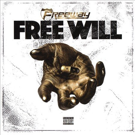 Freeway | FREE WILL | CD