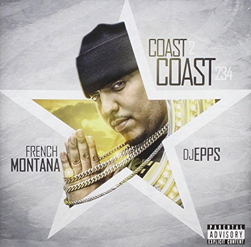 French Montana | COAST 2 COAST 234 | CD