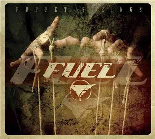 Fuel | Puppet Strings | CD