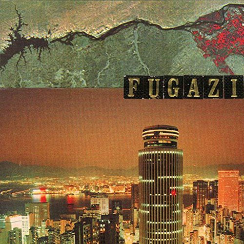 Fugazi | End Hits | Vinyl
