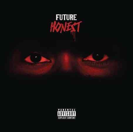 Future | HONEST/EXPLICIT | CD