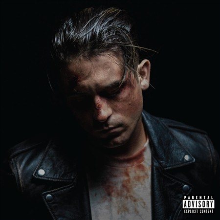G-eazy | THE BEAUTIFUL & DAMNED (EXPLICIT VERSION | CD