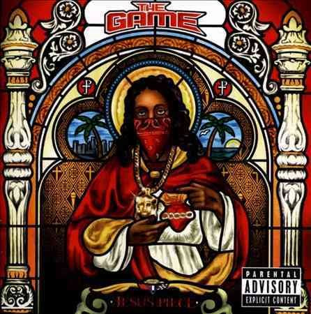 Game | JESUS PIECE (DLX/EX) | CD