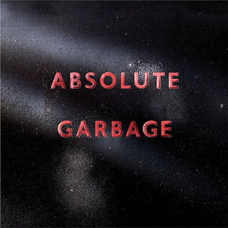 Garbage | ABSOLUTE GARBAGE(EX) | CD