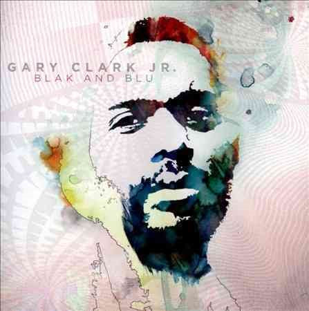 Gary Clark Jr. | Blak And Blu | CD