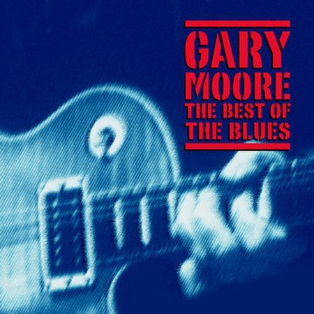 Gary Moore | Best Of The Blues | CD
