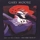 Gary Moore | OUT IN THE FIELDS | CD