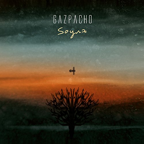 Gazpacho | Soyuz | CD