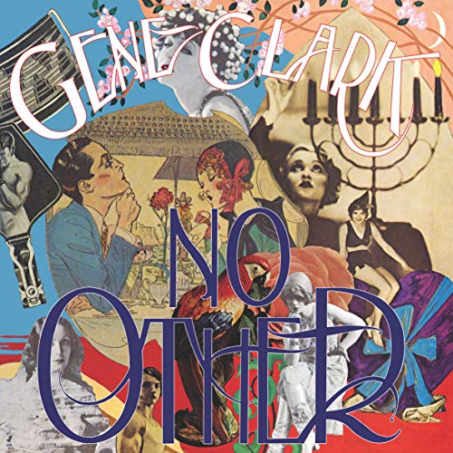Gene Clark | No Other | Vinyl