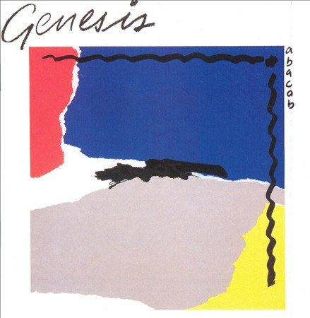 Genesis | ABACAB | Vinyl
