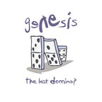 Genesis | The Last Domino? | CD - 0