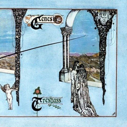 Genesis | Trespass [Import] | CD