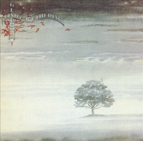 Genesis | WIND & WUTHERING | Vinyl
