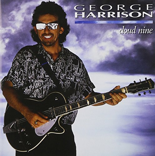 George Harrison | Cloud Nine | CD