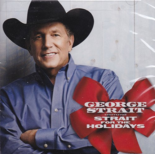 George Strait | Strait For The Holidays [2 CD] | CD