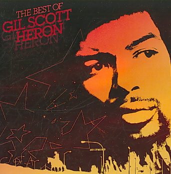 Gil Scott Heron | Very Best Of | CD