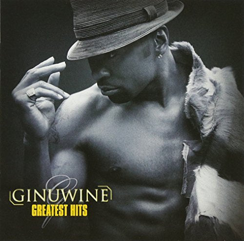 Ginuwine | Greatest Hits | CD